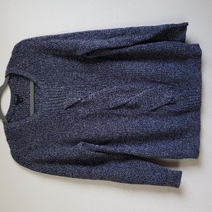 NWOT Talbots Crew Neck Sweater 1X